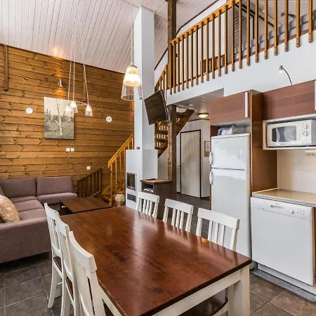 Дом отдыха Holiday Utu By Interhome