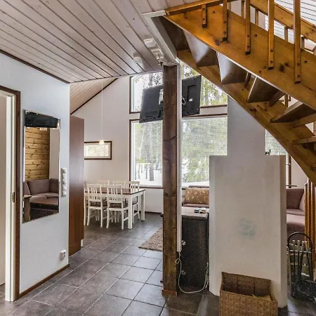 Holiday Utu By Interhome Holiday home