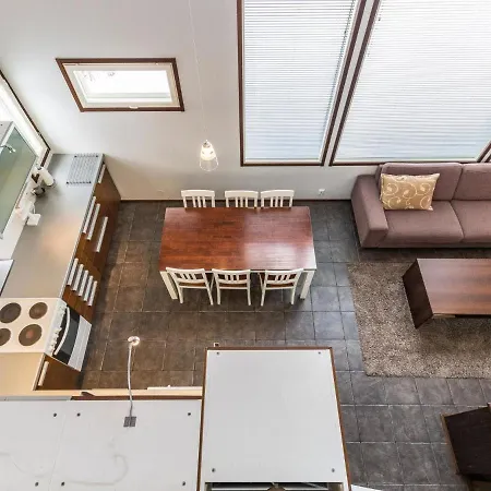Holiday Utu By Interhome Holiday home *