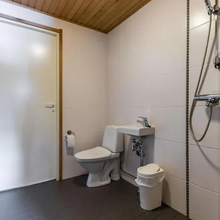 Holiday Utu By Interhome Holiday home Yllasjarvi