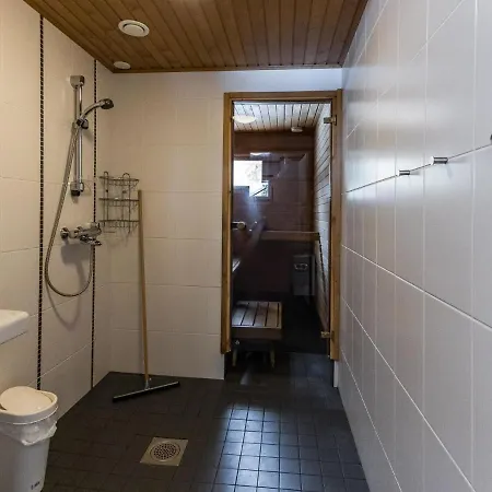 Holiday Utu By Interhome Дом отдыха *