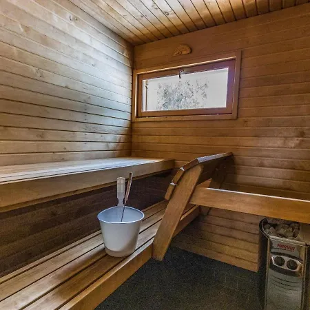 Holiday Utu By Interhome