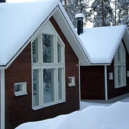 Дом отдыха Holiday Utu By Interhome